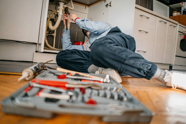Best Affordable Plumbing Services  in Poipu, HI