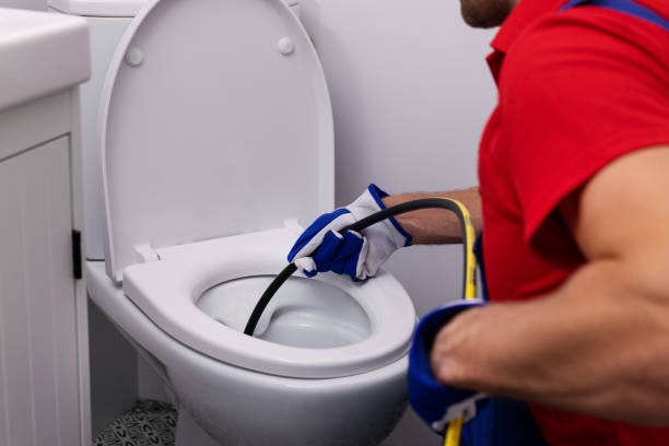 Best Local Plumber Services  in Poipu, HI