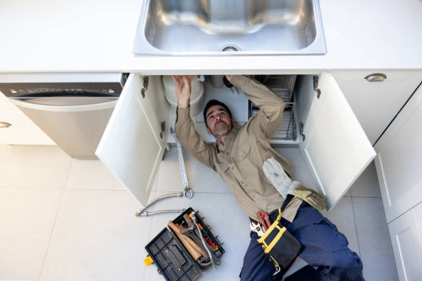 Best Hot Water Heater Installation  in Poipu, HI