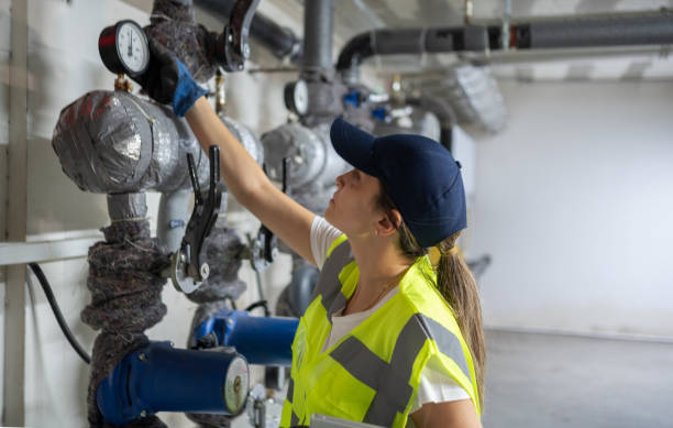 Best Gas Line Repair  in Poipu, HI