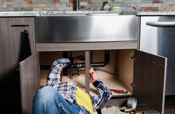 Best Plumbing Services Near Me  in Poipu, HI